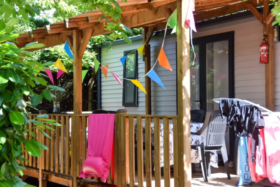 Camping Lou Rouchetou - photo 8