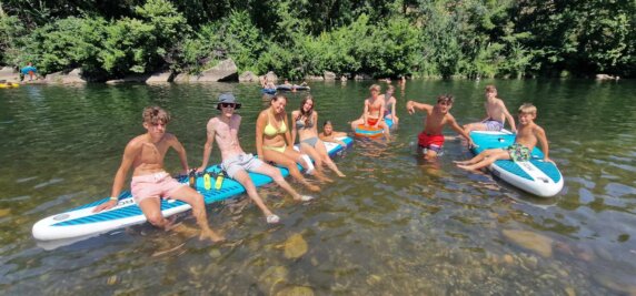 Camping Lou Rouchetou - photo 9