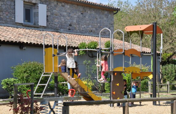 Camping Lou Rouchetou - photo 10