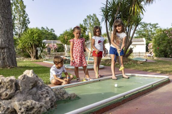 Camping Les Jardins Du Maï-Taï - photo 9