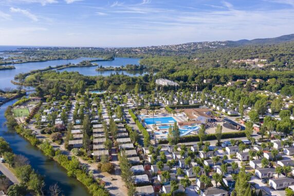 Camping Les Jardins Du Maï-Taï - photo 16