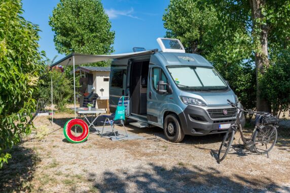 Camping Les Jardins Du Maï-Taï - photo 5