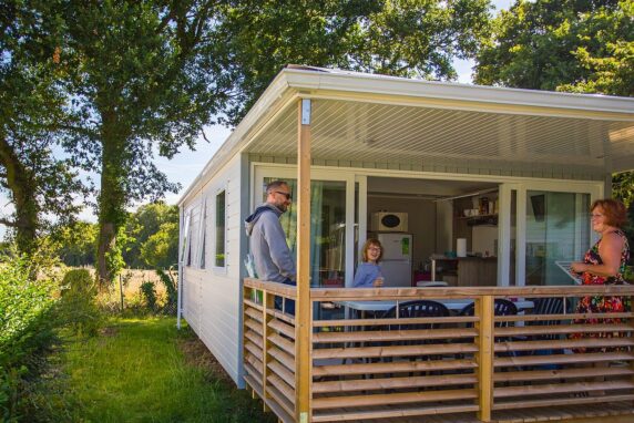 Camping Sites et Paysages Bellevue - photo 5