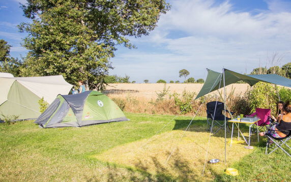 Camping Sites et Paysages Bellevue - photo 2
