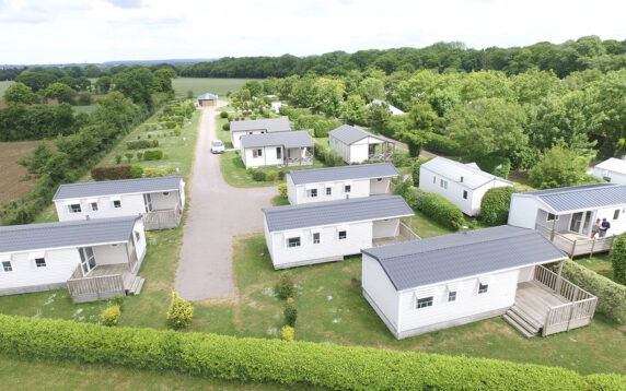 Camping Sites et Paysages Bellevue - photo 3