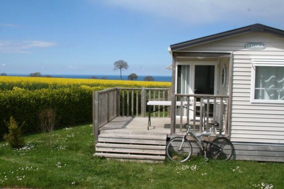 Camping Sites et Paysages Bellevue - photo 4