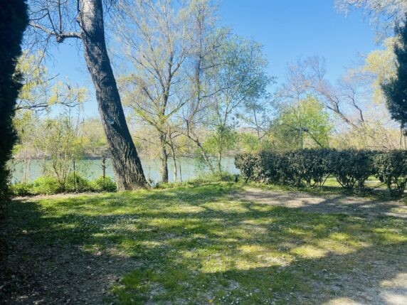 Camping Sites Et Paysages Tartarin - photo 2