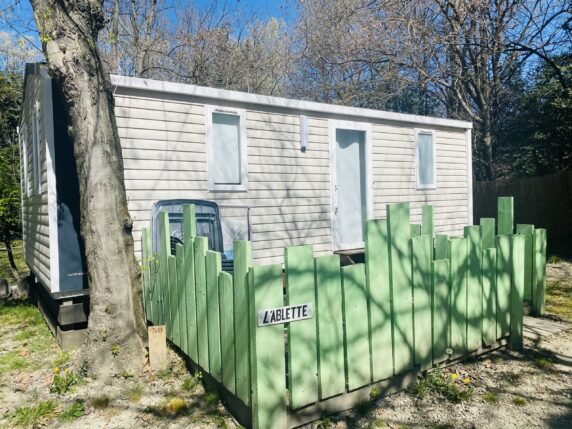 Camping Sites Et Paysages Tartarin - photo 4
