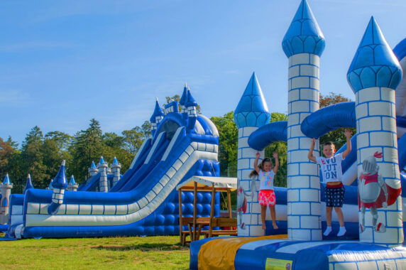 Capfun &#8211; Camping L&#8217;Hirondelle - photo 12