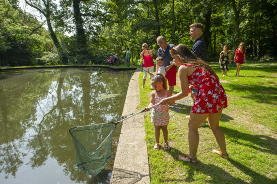 Capfun &#8211; Camping L&#8217;Hirondelle - photo 8
