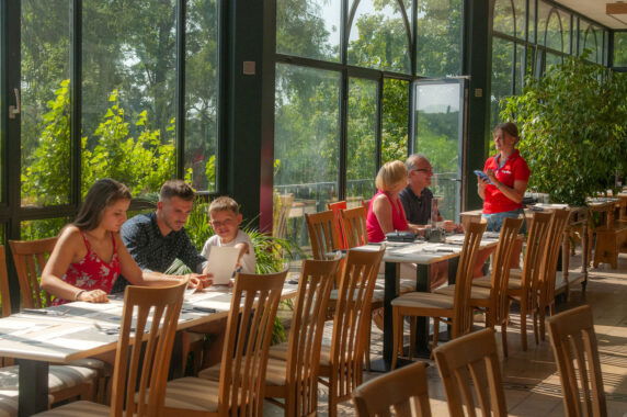 Capfun &#8211; Camping L&#8217;Hirondelle - photo 13
