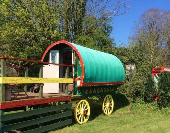 Cheddar Bridge Touring Park - photo 5