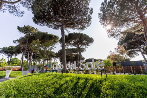 Club del Sole Adriano Family Collection - photo 6