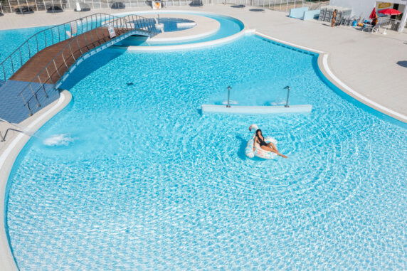 Club del Sole Adriano Family Collection - photo 3