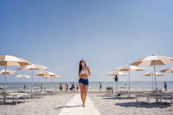 Club del Sole Adriano Family Collection - photo 13