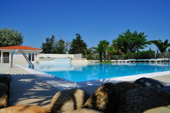 Camping Les Fontaines (Pyrénées-Orientales) - photo 8