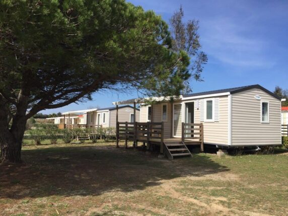 Camping Les Fontaines (Pyrénées-Orientales) - photo 7