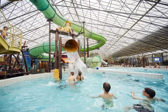 Recreatiepark Terspegelt - photo 6