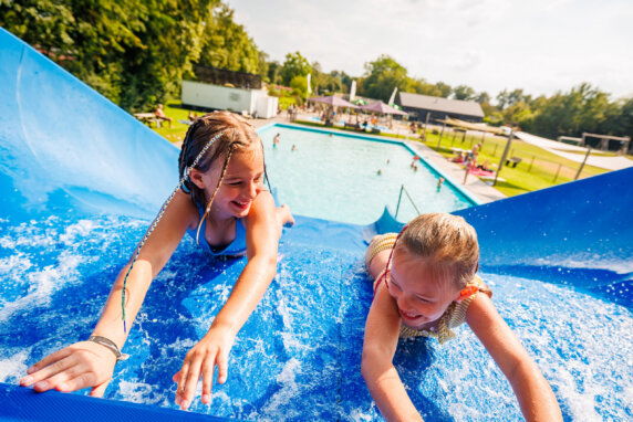 Vakantiepark De Luttenberg - photo 1