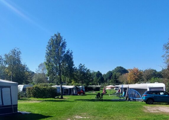 Ferienpark De Luttenberg - Charmecamping.de
