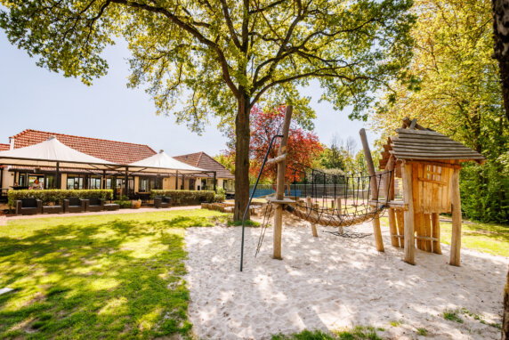 Vakantiepark De Luttenberg - photo 2