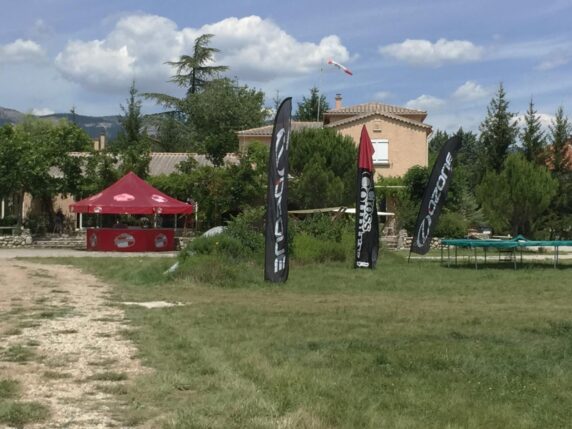 Camping De Montéglin - photo 3