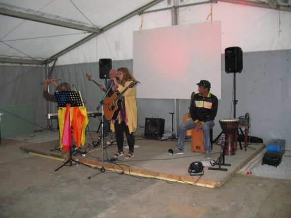 Camping De Montéglin - photo 12