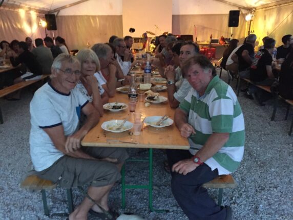 Camping De Montéglin - photo 11
