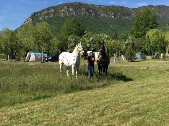 Camping De Montéglin - photo 7