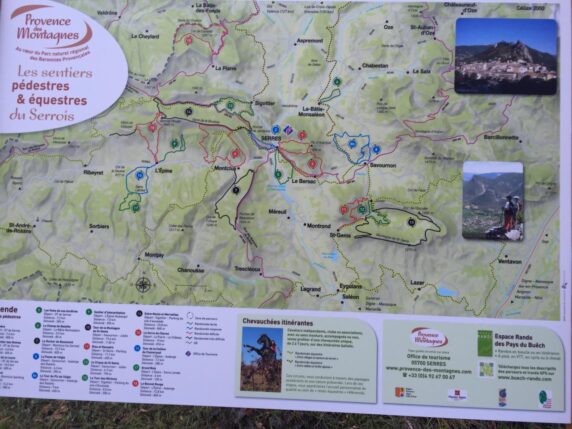 Camping De Montéglin - photo 15