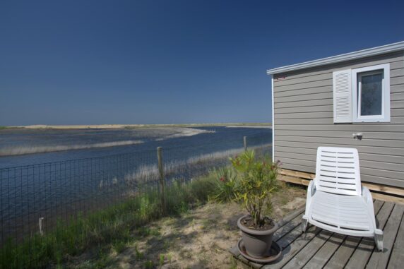 Camping Les Violettes (Vendée) - photo 4