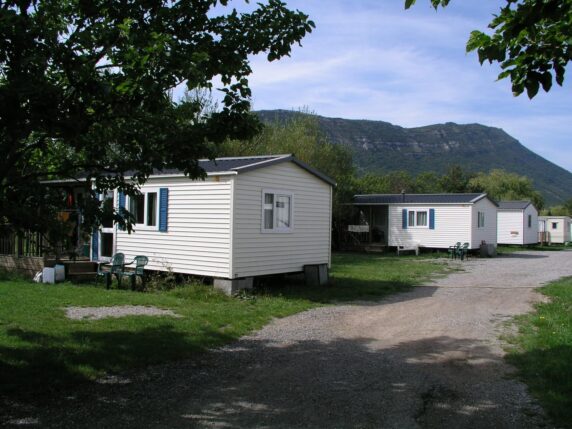 Camping De Montéglin - photo 5