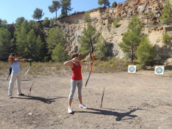 Camping Altomira - photo 12