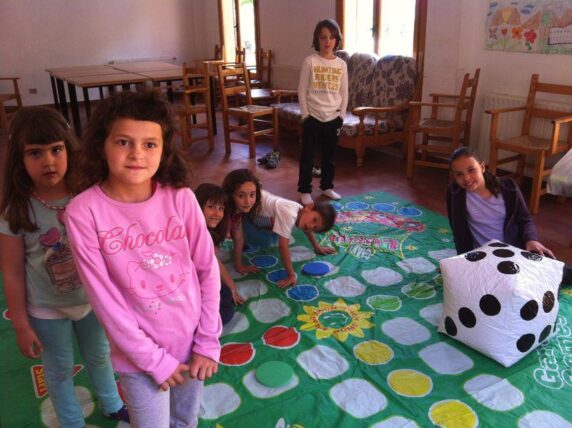 Camping Altomira - photo 11