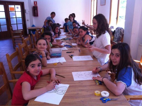 Camping Altomira - photo 13