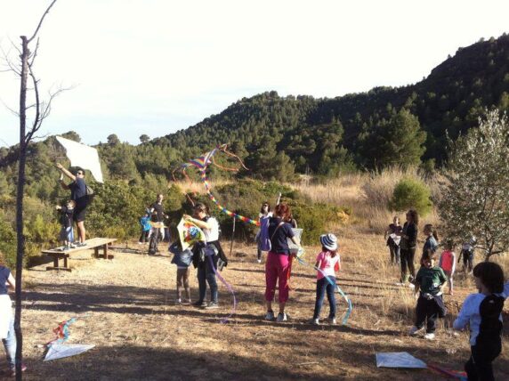 Camping Altomira - photo 14