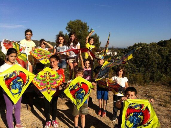 Camping Altomira - photo 15