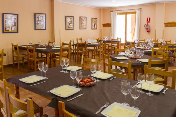 Camping Altomira - photo 10