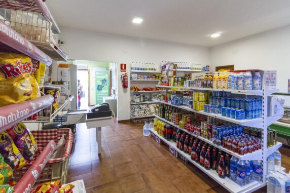 Camping Altomira - photo 16