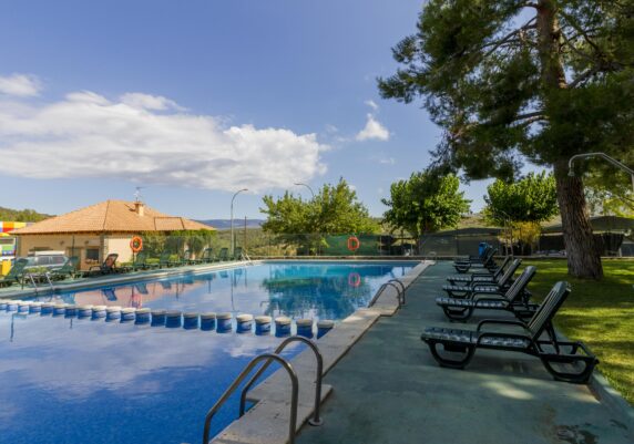 Camping Altomira - photo 17