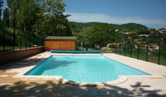 Camping De La Croze - photo 9