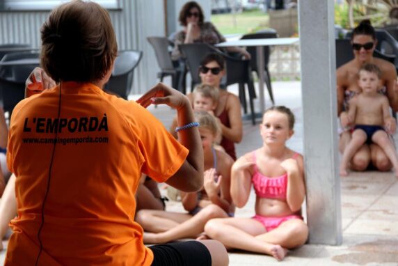 Camping L&#8217;empordà - photo 13