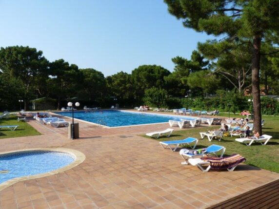Camping Neptuno - photo 7
