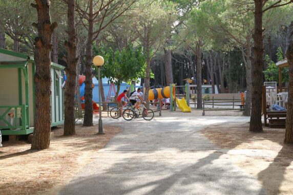 Camping Neptuno - photo 15