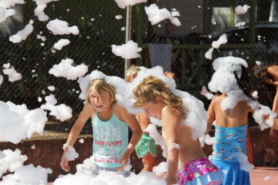 Camping Neptuno - photo 17
