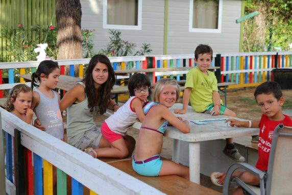Camping Neptuno - photo 19