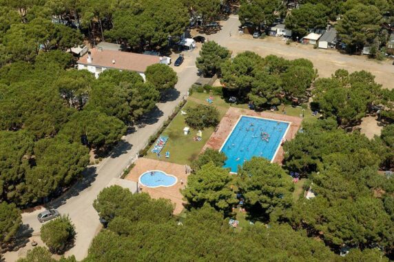 Camping Neptuno - photo 8