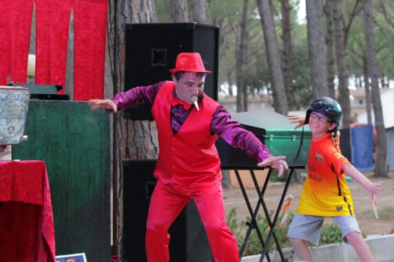 Camping Neptuno - photo 18