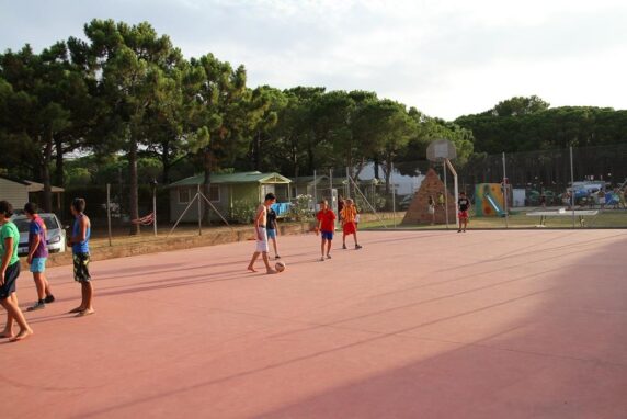Camping Neptuno - photo 12