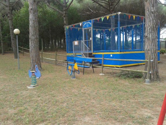 Camping Neptuno - photo 13